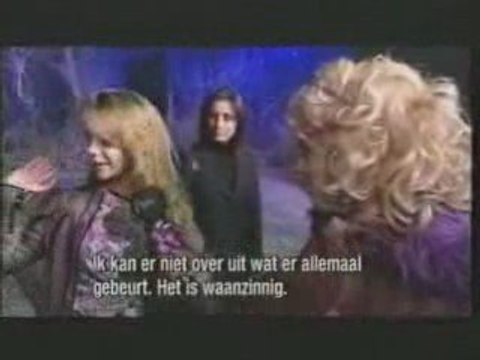 Harry potter and the best sale chamber of secrets dailymotion