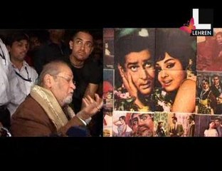 Aamir says hats off to Shammi Kapoor