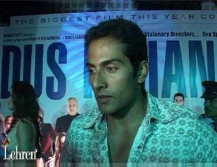 Dus Kahaniyaan in the words of its stars