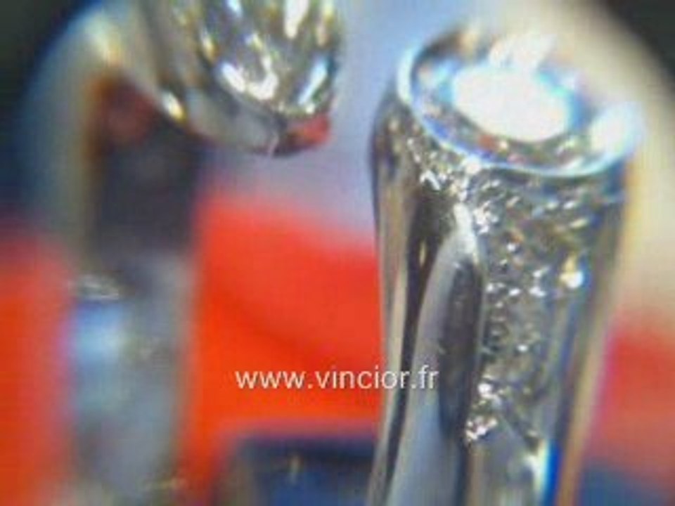 Creation Bijoux unique et Sertissage