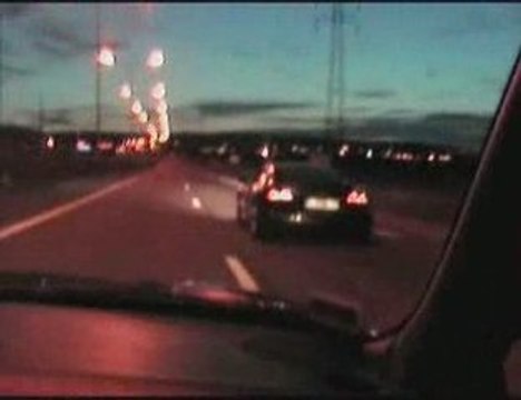 TEST FOCUS ST AUDI S2 R8 FIAT COUPE MEGANE R26R M3 3L