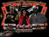 Legacy II Match 10 Kevin Karisma VS Rob Marsh VS Mr V.I.P.