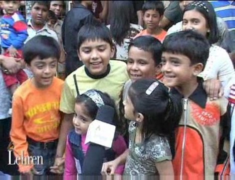 Aamir Khans Taare Zameen Par