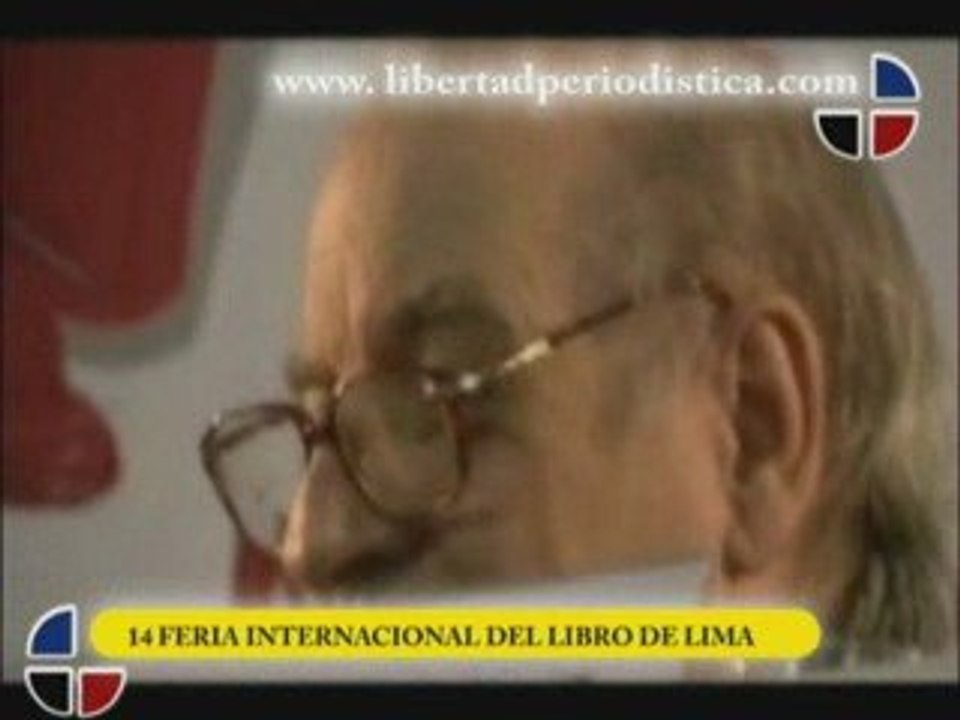 conversatorio con quino