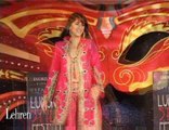 Kajol at Gitanjali Fashion Show