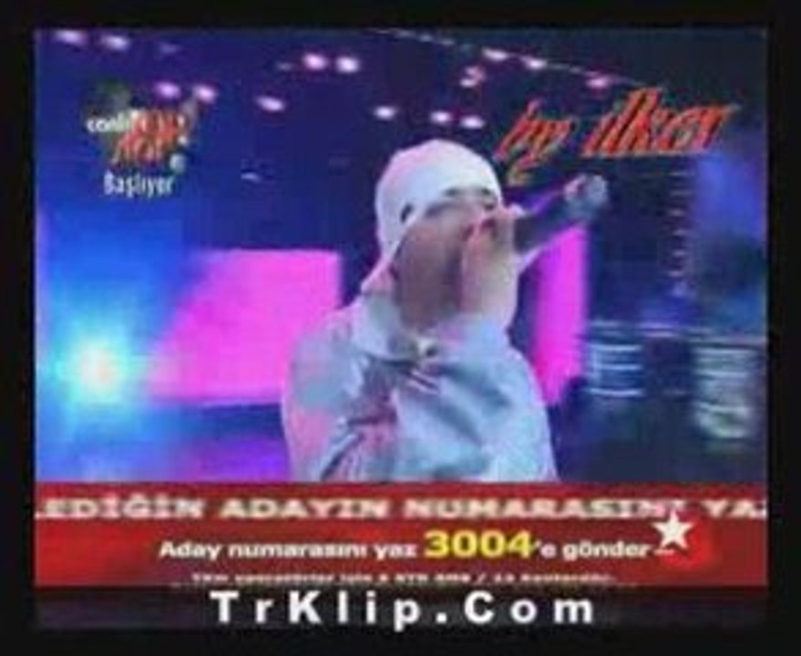 Ceza - Acı Biber