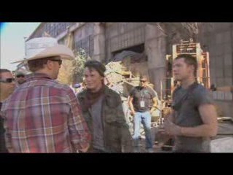 Featurette 