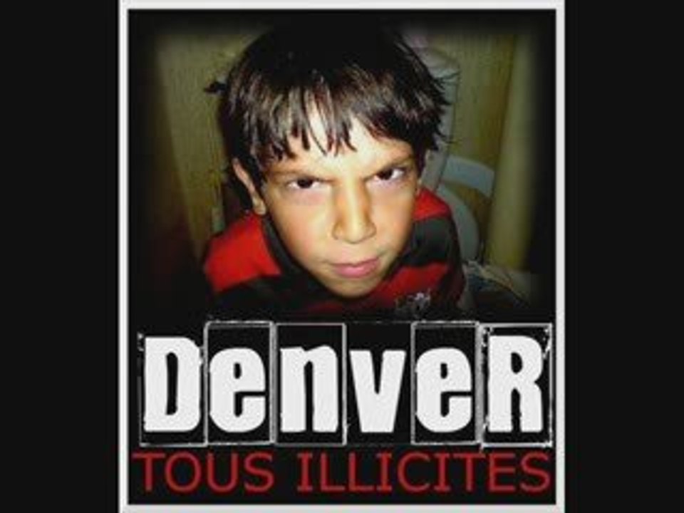 GALERE / CHAR1 DENVER & K.R.I.M