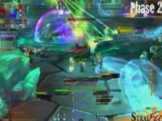Yogg Saron 25 FR