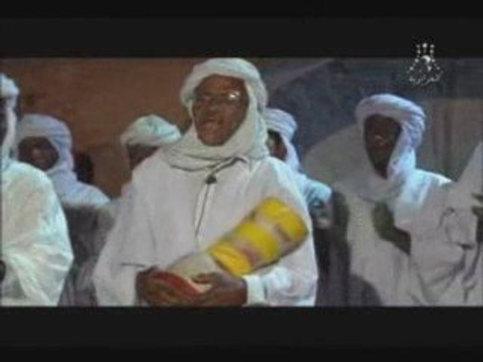Documentaire Les troupes d’Ahallil Adrar 1/2