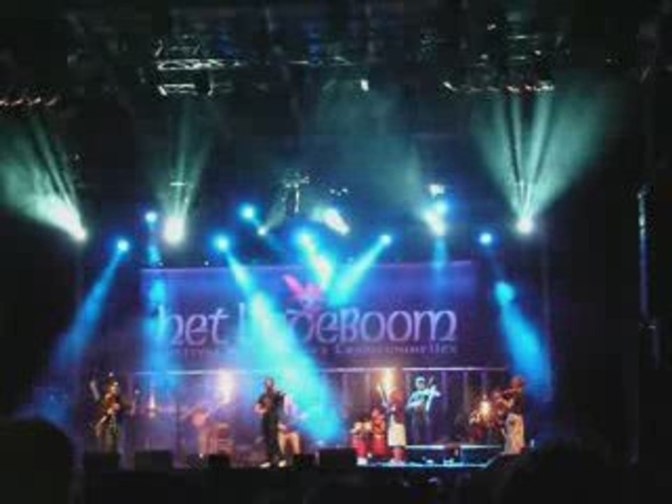 Het Lindeboom 2009 - Follia XL!