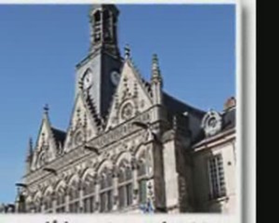 RALLYE DES ROUTES PICARDES 2009