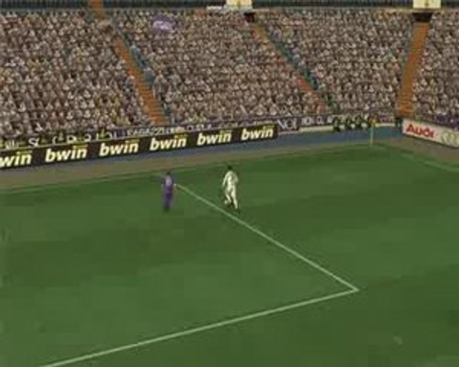But Eto'o 30'