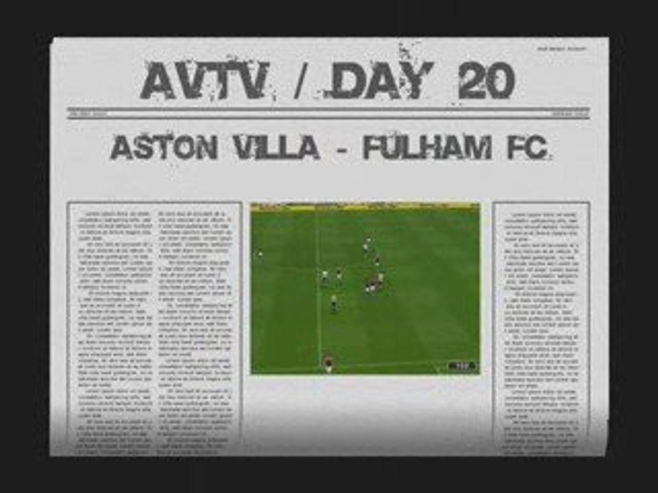 AVTV #20