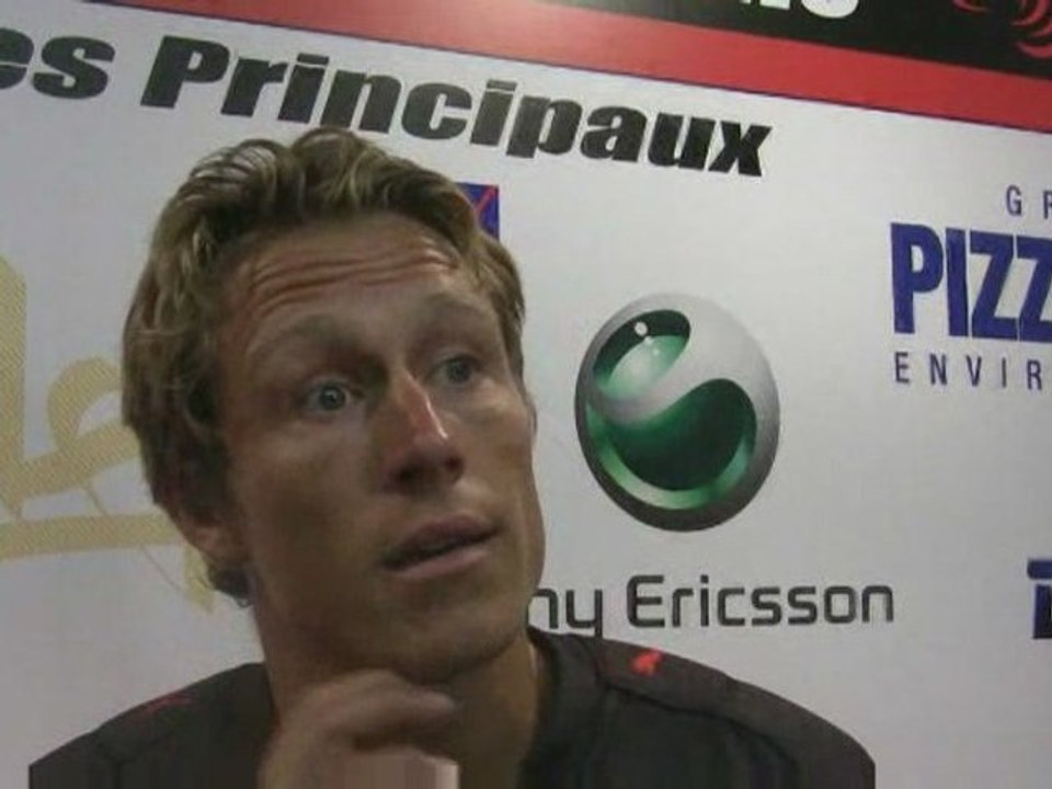 Jonny Wilkinson