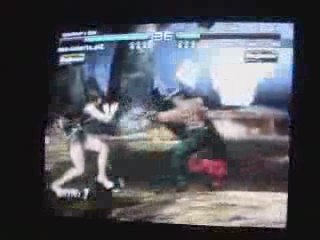 [T5DR] Nevan [ANN] vs Szyper [DJ/FEN]