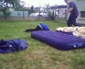 Dynamite vs TNT Part 1