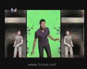 Cahit Karakaş İn misin Cin misin www.lisem.net