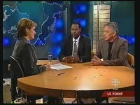 Canada: Le quotient intellectuel faible des Noirs (5)