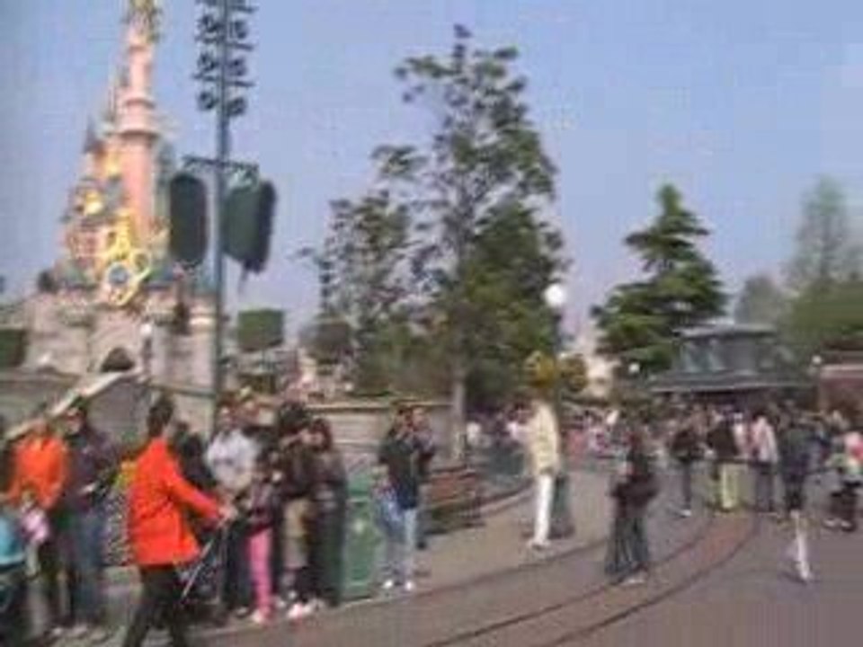 Disney le 13 Avril 2009 (3)