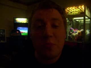 Jessy Leppert In The Arcade