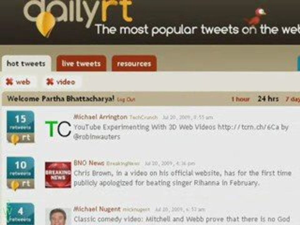 New to Twitter? 5 tools to get you going.