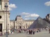 Le Louvre - Paris