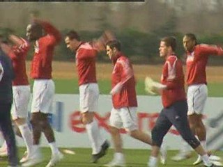 Sports News (Evening) for July 25th, 2009