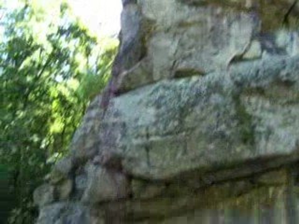Roche Péréandre