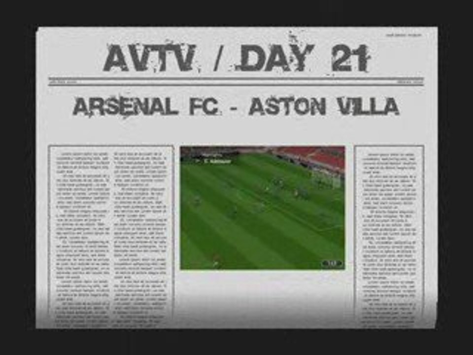 AVTV #21