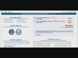 Search Public Records Online - www.RegistrySeek.com