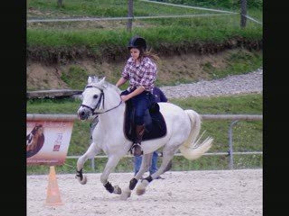 Fête du club 16 Juin 2009