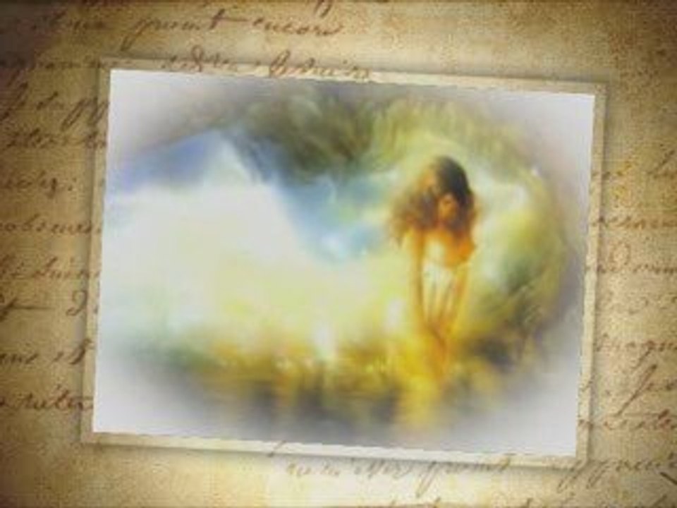 Laisse le vent prendre soin de nous