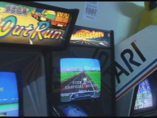 Rawiioli Unterwegs: RetroGames e.V.