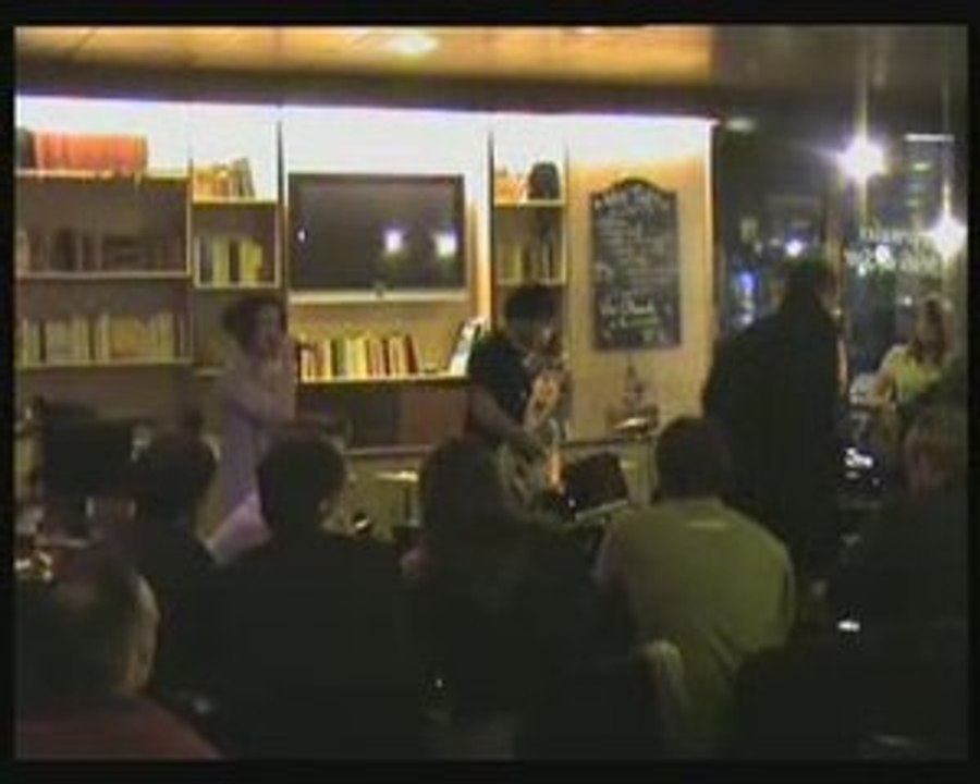 [L'Adresse] Master Blaster