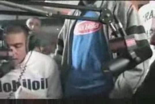 LIM movez lang freestyle 2008