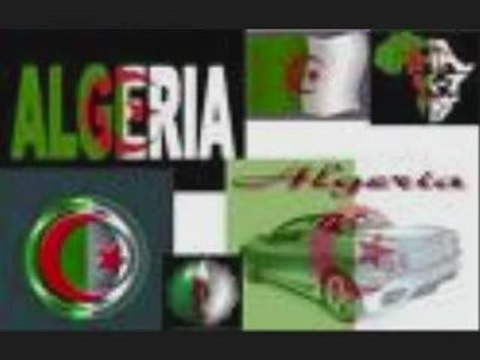 Mohamed Allaoua feat Lotfi Double Canon