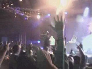 epmd (erick sermon & parrish smith) live @ dour festival '09