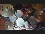 Sum 41 - The Better End (Drum Cover)