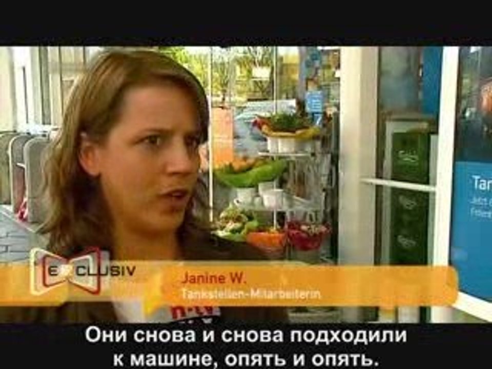 24/07/2009 Exclusiv - Tom wird verklagt with russub