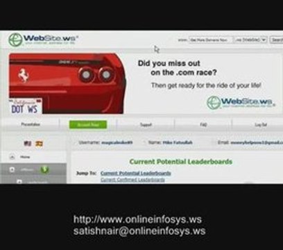 The Best Home based Business to Make money On the Internet f