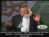 Prêtres convertis à l'islam au Texas Amérique 1-3