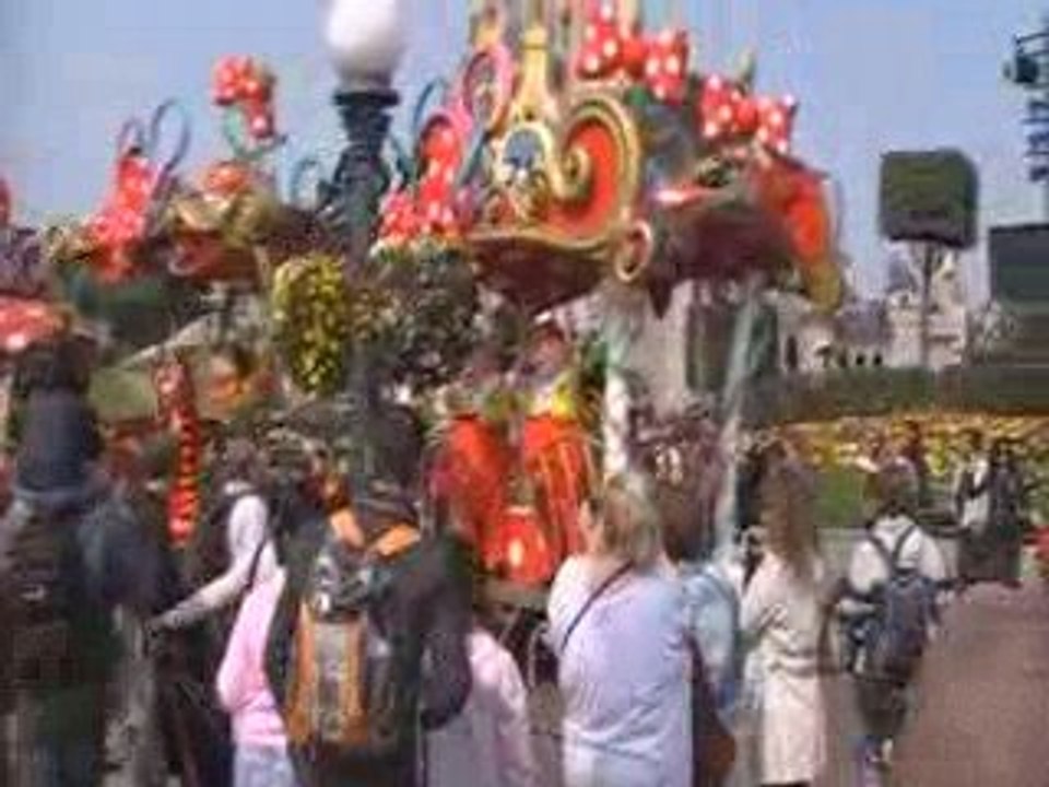 Disney le 13 Avril 2009 (4)