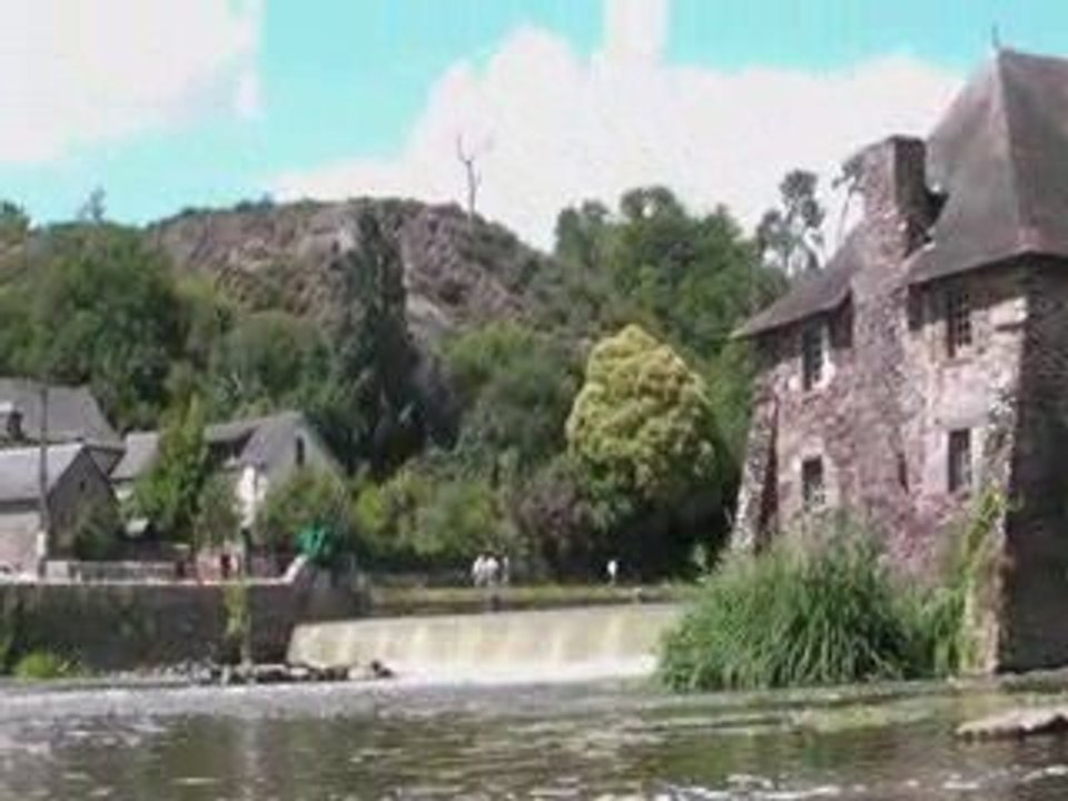 Test du sanyo Xacti HD 700