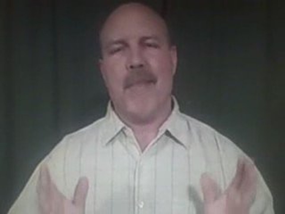The Secret Interview Video