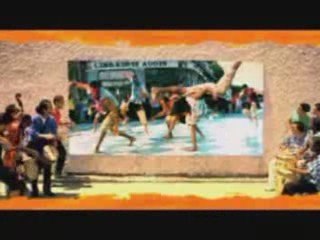 Documentaire Les troupes d’Ahallil Adrar 2/2