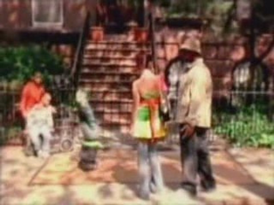 Encore ft. Ladybug Mecca - Real Talk