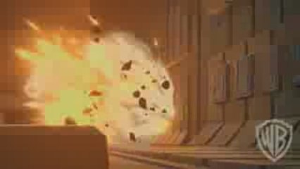 Green Lantern: First Flight