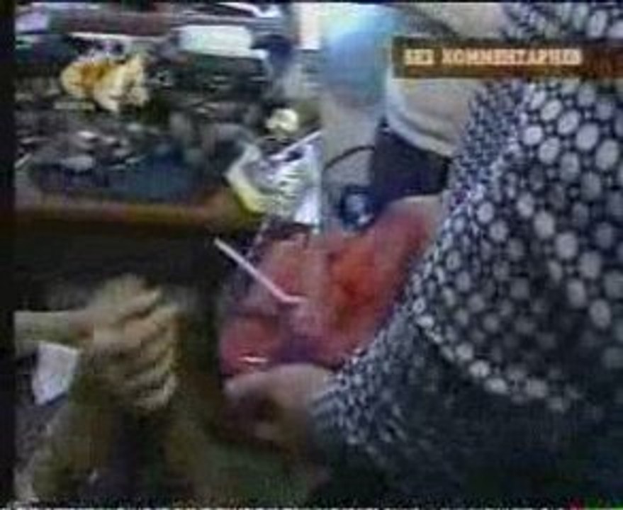 Анастасия Стоцкая