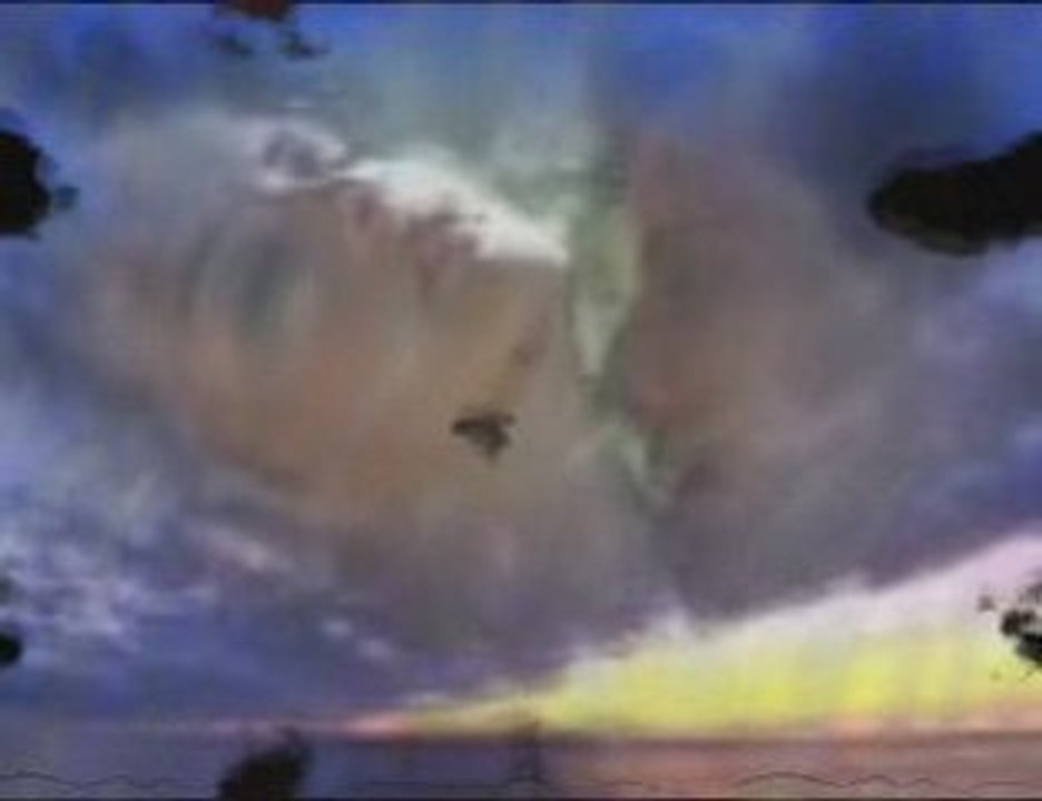 Z kimś takim jak Ty...